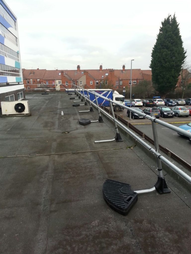 About Fall Protection Stevenage in Stevenage, Hertfordshire