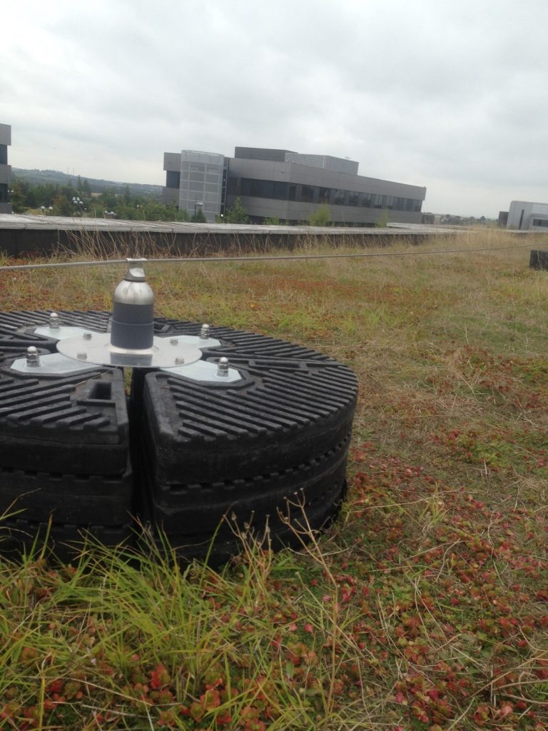 About Fall Protection Stevenage in Stevenage, Hertfordshire