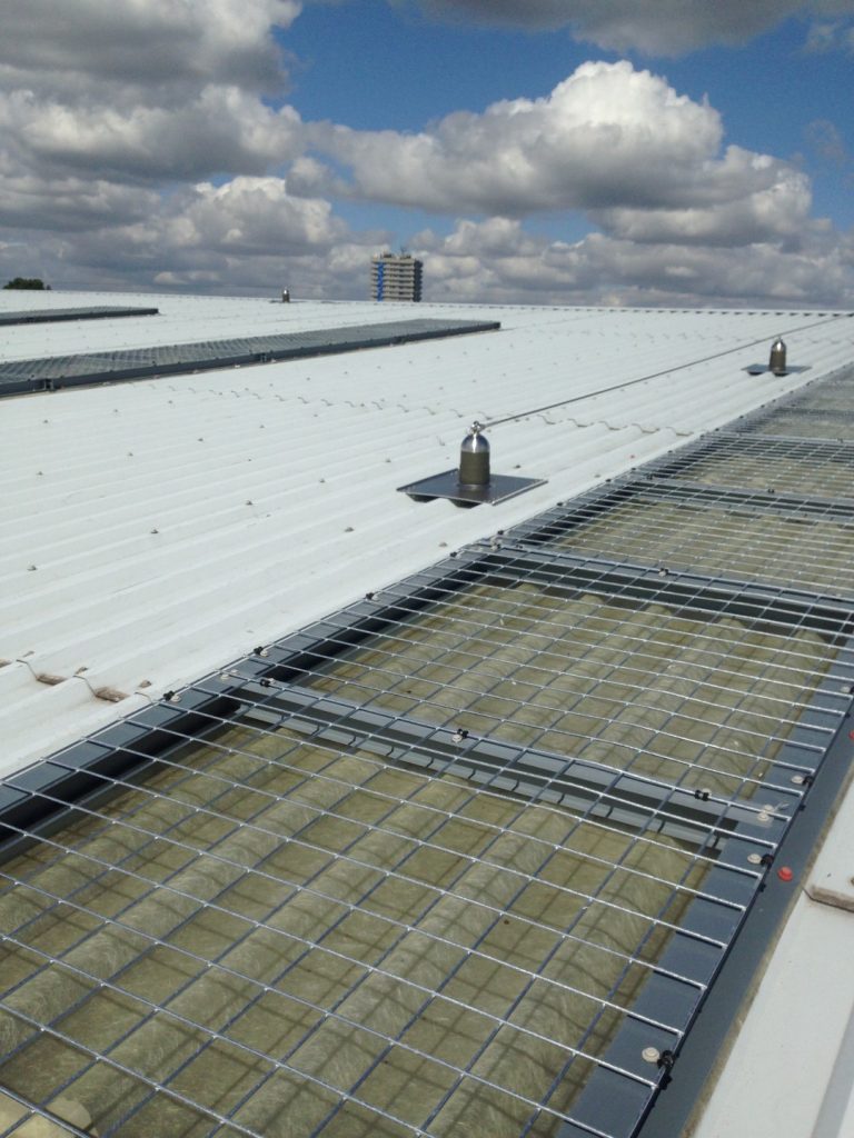 About Fall Protection Stevenage in Stevenage, Hertfordshire