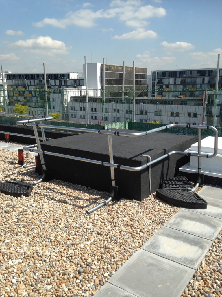 About Fall Protection Stevenage in Stevenage, Hertfordshire