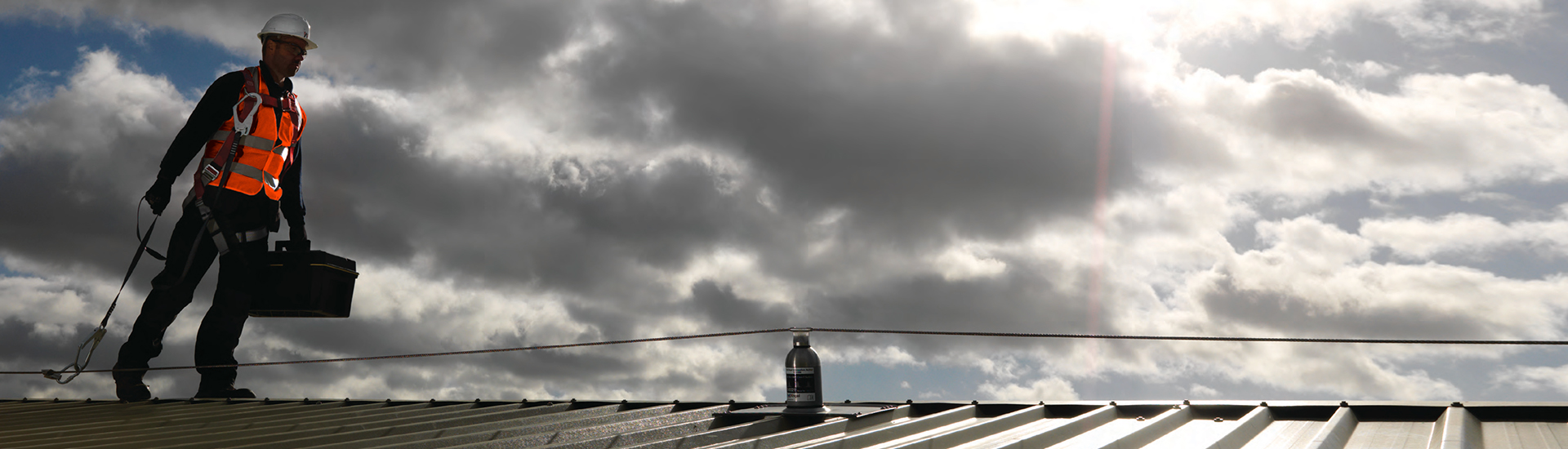 About Fall Protection Stevenage in Stevenage