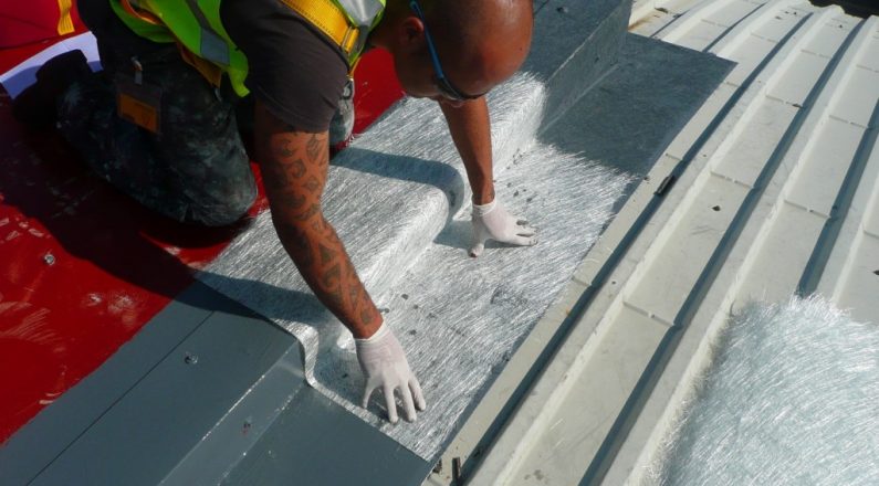 Industrial Skylights Repairs in Stevenage, Hertfordshire