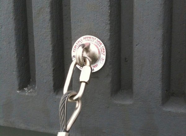 Stevenage Safety Eye Bolts Solutions